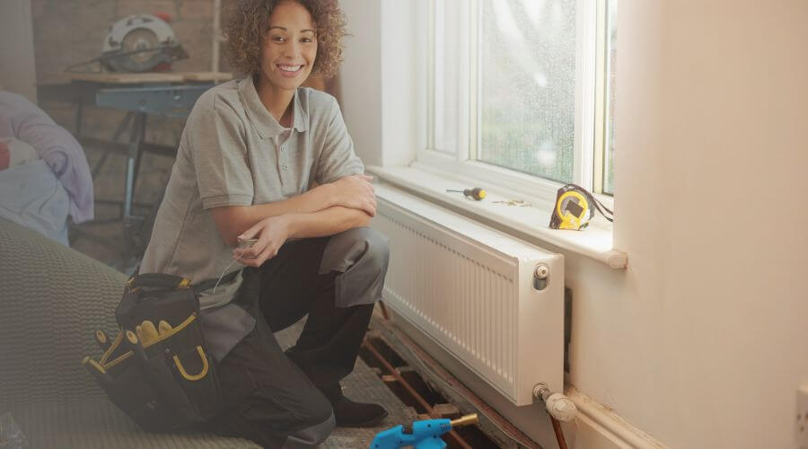 Professional expert plumbing services in Amherst, SD